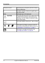 Preview for 18 page of Fujitsu PRIMERGY RX2520 M5 Upgrade And Maintenance Manual