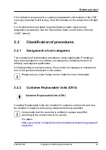 Preview for 21 page of Fujitsu PRIMERGY RX2520 M5 Upgrade And Maintenance Manual