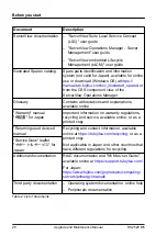 Preview for 28 page of Fujitsu PRIMERGY RX2520 M5 Upgrade And Maintenance Manual