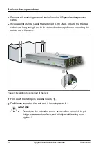 Предварительный просмотр 48 страницы Fujitsu PRIMERGY RX2520 M5 Upgrade And Maintenance Manual