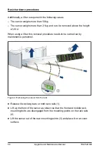 Предварительный просмотр 50 страницы Fujitsu PRIMERGY RX2520 M5 Upgrade And Maintenance Manual