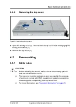 Preview for 51 page of Fujitsu PRIMERGY RX2520 M5 Upgrade And Maintenance Manual