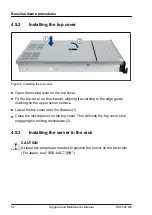 Preview for 52 page of Fujitsu PRIMERGY RX2520 M5 Upgrade And Maintenance Manual