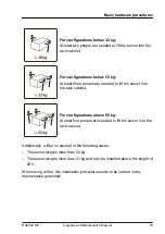 Предварительный просмотр 53 страницы Fujitsu PRIMERGY RX2520 M5 Upgrade And Maintenance Manual