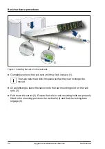 Предварительный просмотр 54 страницы Fujitsu PRIMERGY RX2520 M5 Upgrade And Maintenance Manual