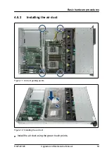 Предварительный просмотр 59 страницы Fujitsu PRIMERGY RX2520 M5 Upgrade And Maintenance Manual