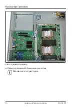 Preview for 64 page of Fujitsu PRIMERGY RX2520 M5 Upgrade And Maintenance Manual