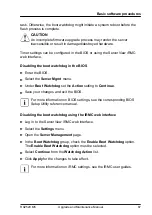 Preview for 67 page of Fujitsu PRIMERGY RX2520 M5 Upgrade And Maintenance Manual