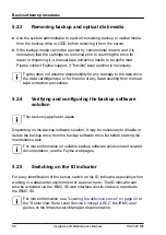 Preview for 68 page of Fujitsu PRIMERGY RX2520 M5 Upgrade And Maintenance Manual