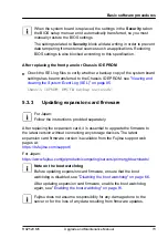 Preview for 73 page of Fujitsu PRIMERGY RX2520 M5 Upgrade And Maintenance Manual