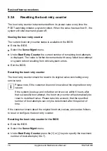 Preview for 76 page of Fujitsu PRIMERGY RX2520 M5 Upgrade And Maintenance Manual