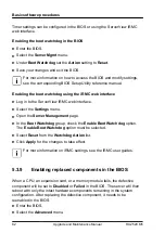 Preview for 82 page of Fujitsu PRIMERGY RX2520 M5 Upgrade And Maintenance Manual