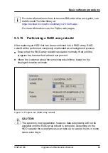 Предварительный просмотр 89 страницы Fujitsu PRIMERGY RX2520 M5 Upgrade And Maintenance Manual