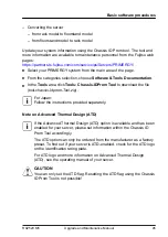 Preview for 95 page of Fujitsu PRIMERGY RX2520 M5 Upgrade And Maintenance Manual