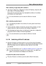 Preview for 97 page of Fujitsu PRIMERGY RX2520 M5 Upgrade And Maintenance Manual