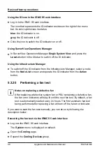 Предварительный просмотр 98 страницы Fujitsu PRIMERGY RX2520 M5 Upgrade And Maintenance Manual