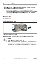 Preview for 104 page of Fujitsu PRIMERGY RX2520 M5 Upgrade And Maintenance Manual