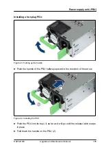 Preview for 105 page of Fujitsu PRIMERGY RX2520 M5 Upgrade And Maintenance Manual