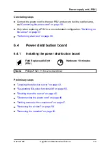 Preview for 113 page of Fujitsu PRIMERGY RX2520 M5 Upgrade And Maintenance Manual