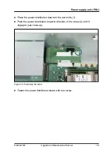 Preview for 115 page of Fujitsu PRIMERGY RX2520 M5 Upgrade And Maintenance Manual