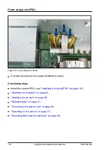 Preview for 116 page of Fujitsu PRIMERGY RX2520 M5 Upgrade And Maintenance Manual