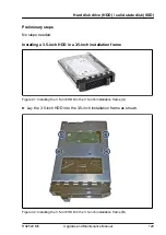 Preview for 129 page of Fujitsu PRIMERGY RX2520 M5 Upgrade And Maintenance Manual