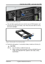 Preview for 133 page of Fujitsu PRIMERGY RX2520 M5 Upgrade And Maintenance Manual