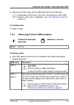 Preview for 135 page of Fujitsu PRIMERGY RX2520 M5 Upgrade And Maintenance Manual