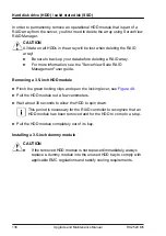 Preview for 136 page of Fujitsu PRIMERGY RX2520 M5 Upgrade And Maintenance Manual