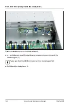 Preview for 144 page of Fujitsu PRIMERGY RX2520 M5 Upgrade And Maintenance Manual