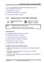 Preview for 147 page of Fujitsu PRIMERGY RX2520 M5 Upgrade And Maintenance Manual