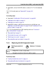 Preview for 157 page of Fujitsu PRIMERGY RX2520 M5 Upgrade And Maintenance Manual