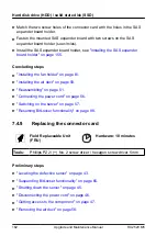 Preview for 162 page of Fujitsu PRIMERGY RX2520 M5 Upgrade And Maintenance Manual