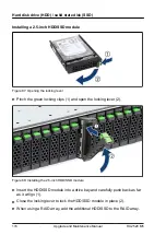 Preview for 174 page of Fujitsu PRIMERGY RX2520 M5 Upgrade And Maintenance Manual