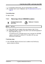 Preview for 175 page of Fujitsu PRIMERGY RX2520 M5 Upgrade And Maintenance Manual