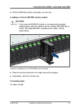 Preview for 177 page of Fujitsu PRIMERGY RX2520 M5 Upgrade And Maintenance Manual