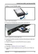 Preview for 181 page of Fujitsu PRIMERGY RX2520 M5 Upgrade And Maintenance Manual