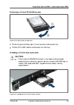 Preview for 183 page of Fujitsu PRIMERGY RX2520 M5 Upgrade And Maintenance Manual