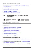 Preview for 190 page of Fujitsu PRIMERGY RX2520 M5 Upgrade And Maintenance Manual