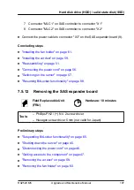 Preview for 197 page of Fujitsu PRIMERGY RX2520 M5 Upgrade And Maintenance Manual