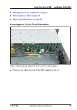 Preview for 205 page of Fujitsu PRIMERGY RX2520 M5 Upgrade And Maintenance Manual