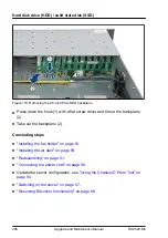 Preview for 206 page of Fujitsu PRIMERGY RX2520 M5 Upgrade And Maintenance Manual