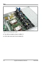 Preview for 212 page of Fujitsu PRIMERGY RX2520 M5 Upgrade And Maintenance Manual