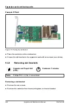 Предварительный просмотр 220 страницы Fujitsu PRIMERGY RX2520 M5 Upgrade And Maintenance Manual