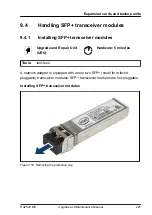 Preview for 221 page of Fujitsu PRIMERGY RX2520 M5 Upgrade And Maintenance Manual