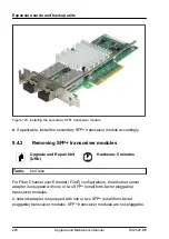 Предварительный просмотр 226 страницы Fujitsu PRIMERGY RX2520 M5 Upgrade And Maintenance Manual