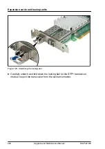 Предварительный просмотр 228 страницы Fujitsu PRIMERGY RX2520 M5 Upgrade And Maintenance Manual