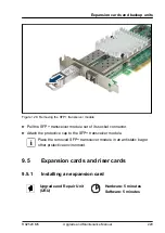 Предварительный просмотр 229 страницы Fujitsu PRIMERGY RX2520 M5 Upgrade And Maintenance Manual