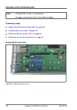 Предварительный просмотр 230 страницы Fujitsu PRIMERGY RX2520 M5 Upgrade And Maintenance Manual