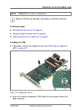 Preview for 241 page of Fujitsu PRIMERGY RX2520 M5 Upgrade And Maintenance Manual